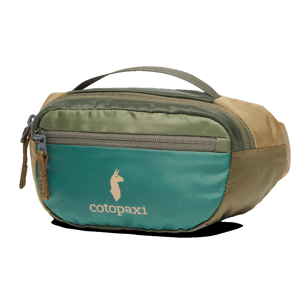 Kapai 1.5L Hip Pack - Del Día Monochrome - Image 7