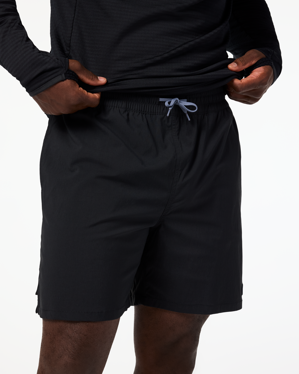 Brinco 7 Short - Solid - Men's