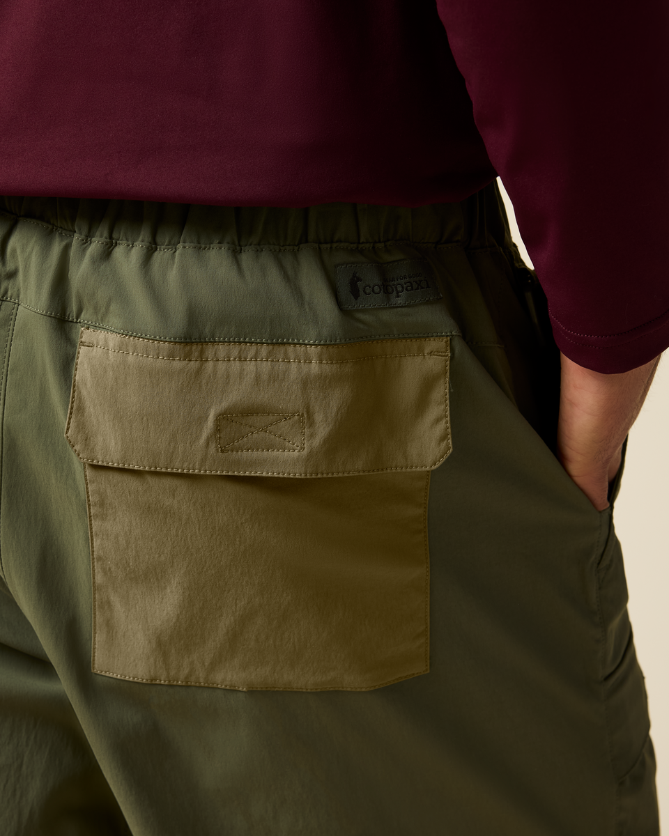 Coraje Tech Cargo Short - Men's - Image 4