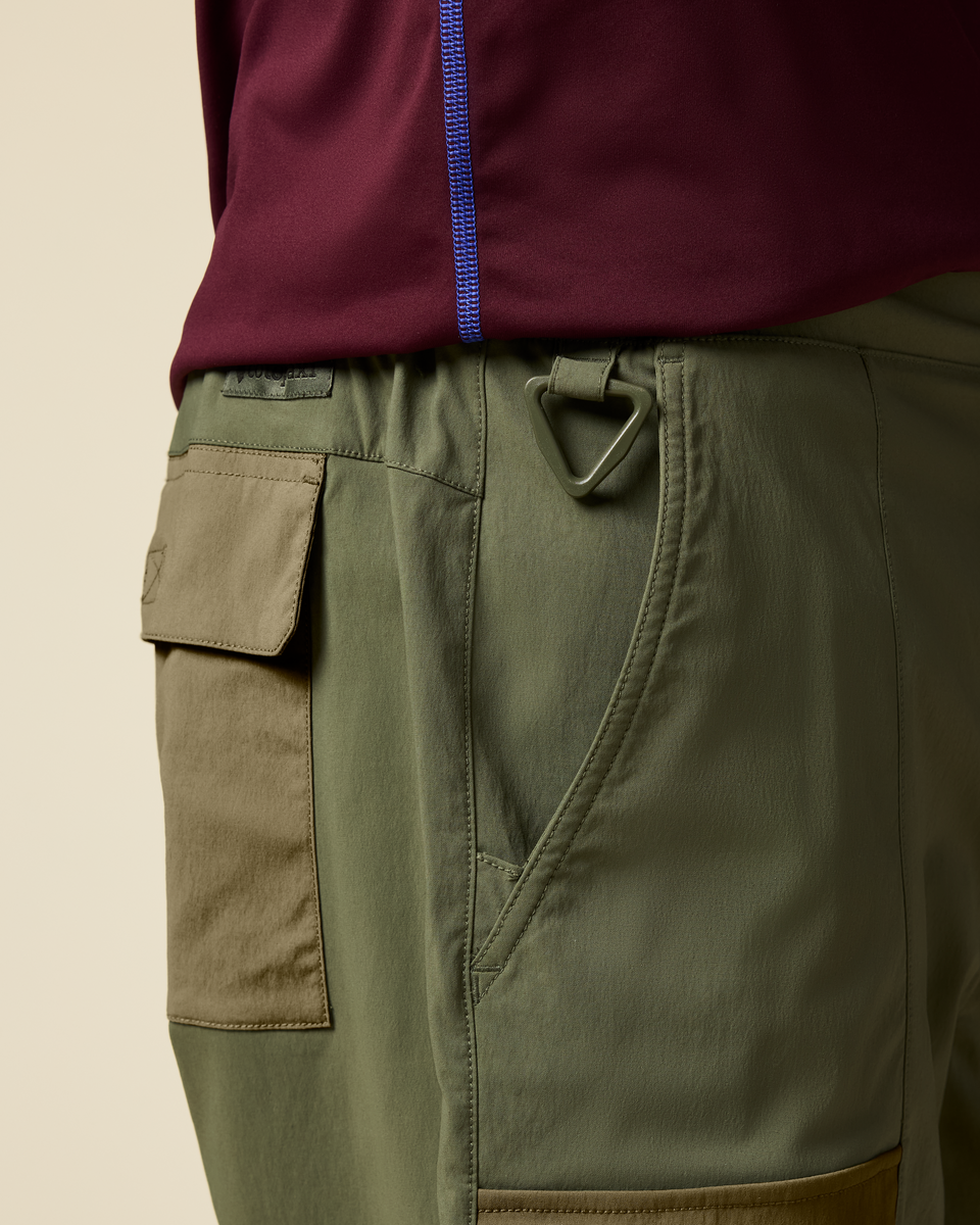 Coraje Tech Cargo Short - Men's - Image 5