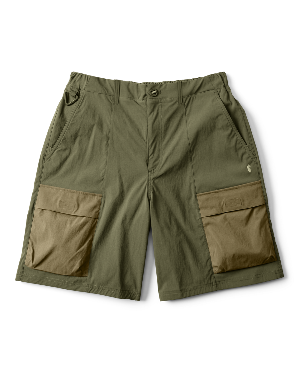 Coraje Tech Cargo Short - Men's - Image 6