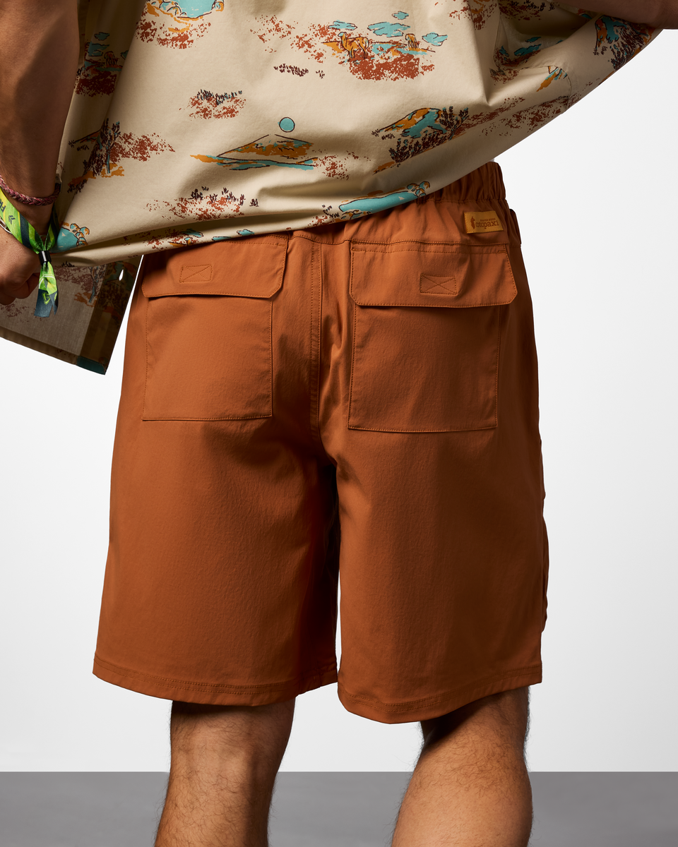 Coraje Tech Cargo Short - Men's - Image 9