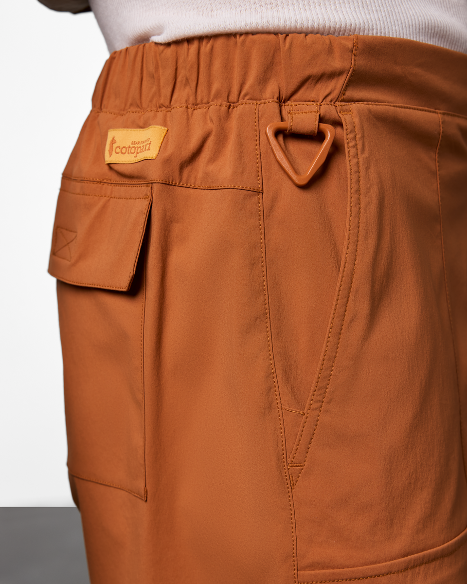 Coraje Tech Cargo Short - Men's - Image 10