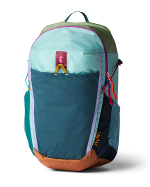 Elqui 18L Daypack - Del DÃa