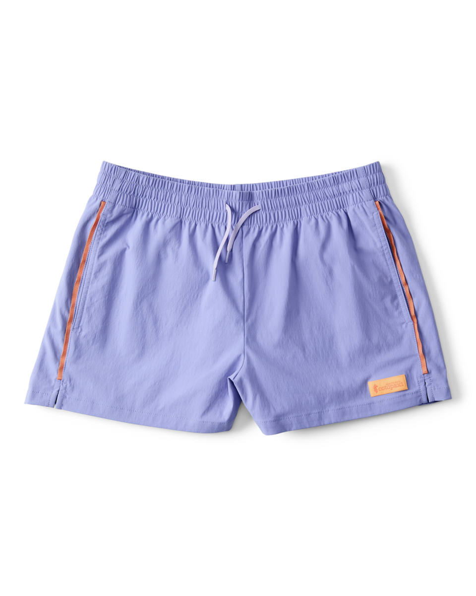 Brinco 3 Short - Solid - Women's - Image 6
