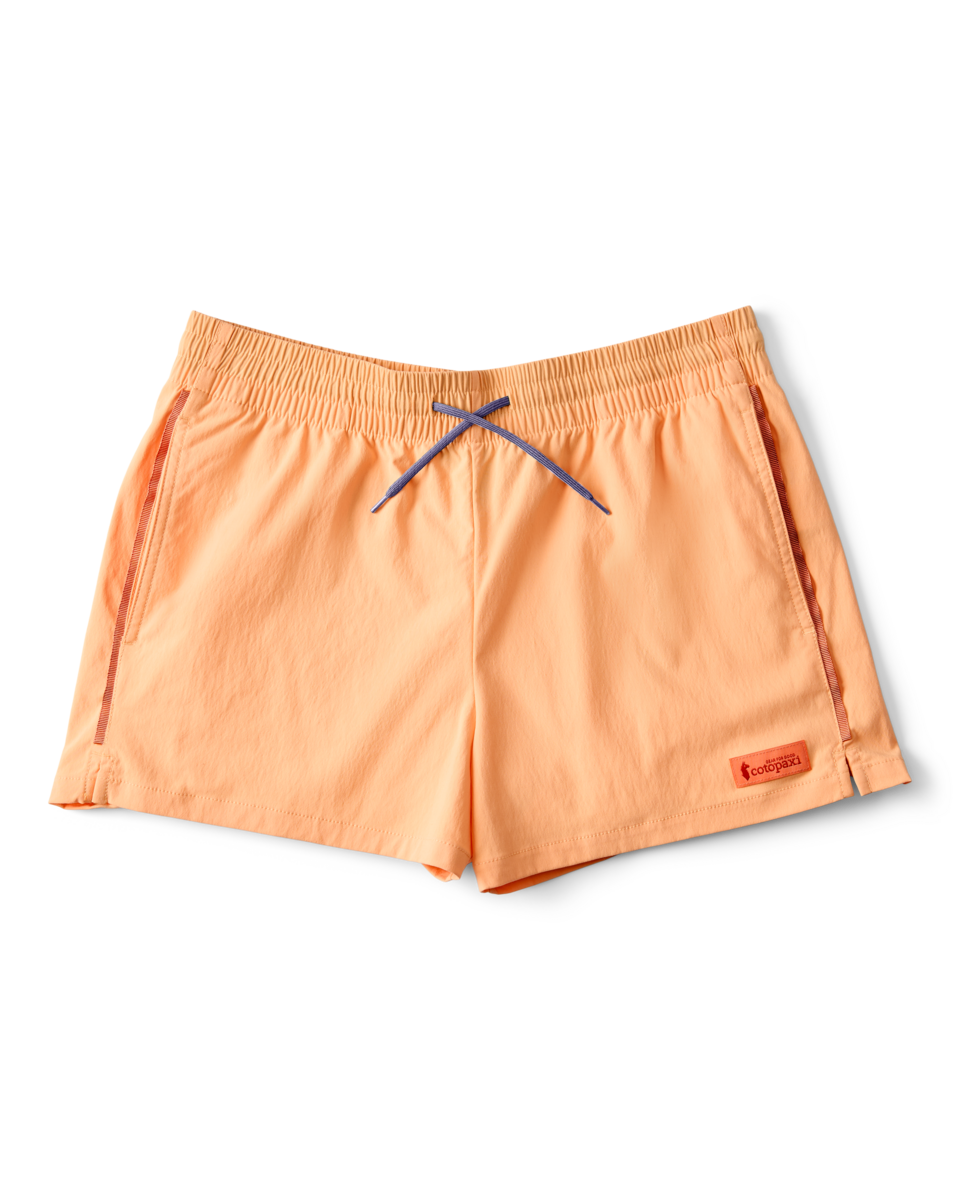 Brinco 3 Short - Solid - Women's - Image 10