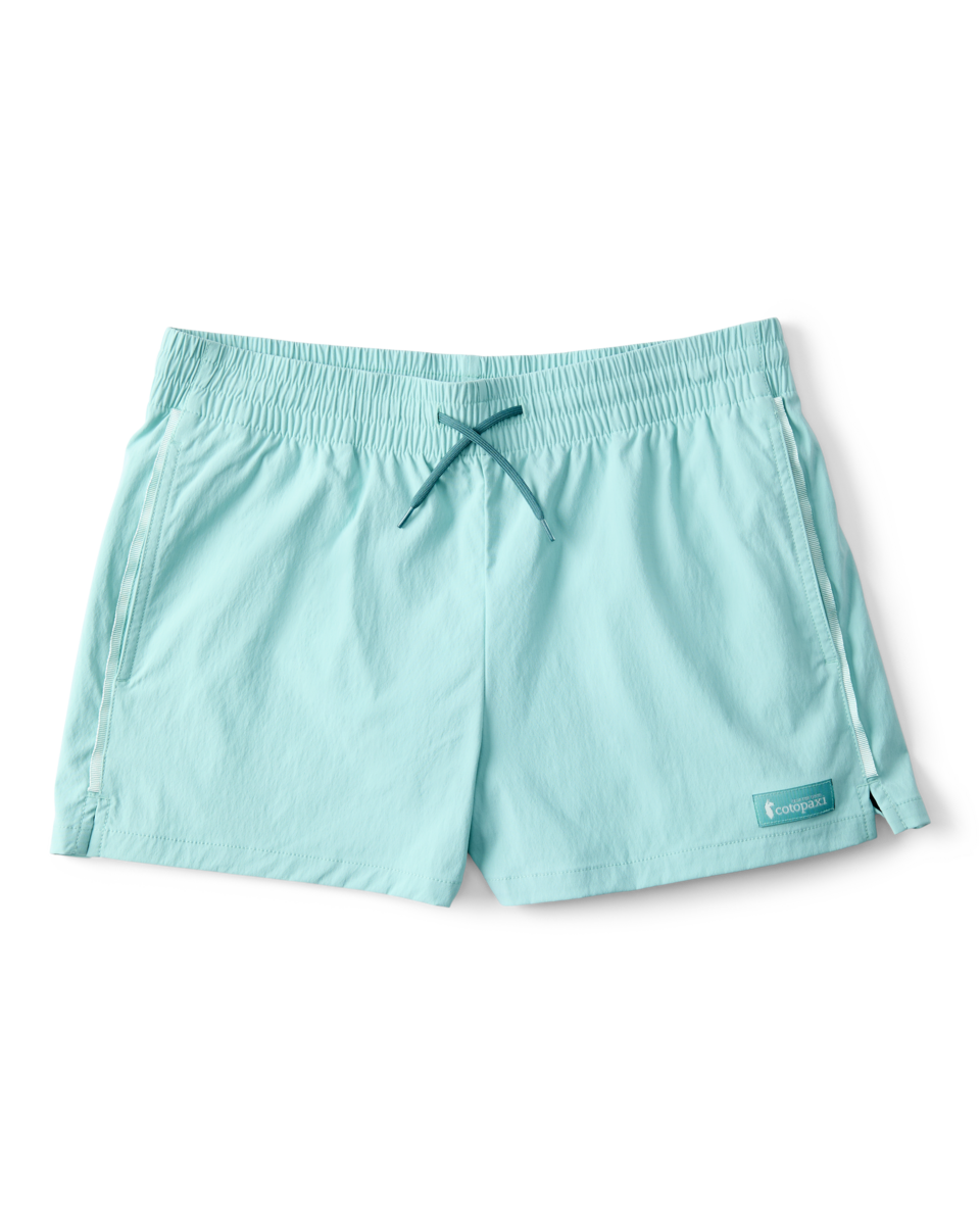 Brinco 3 Short - Solid - Women's - Image 20