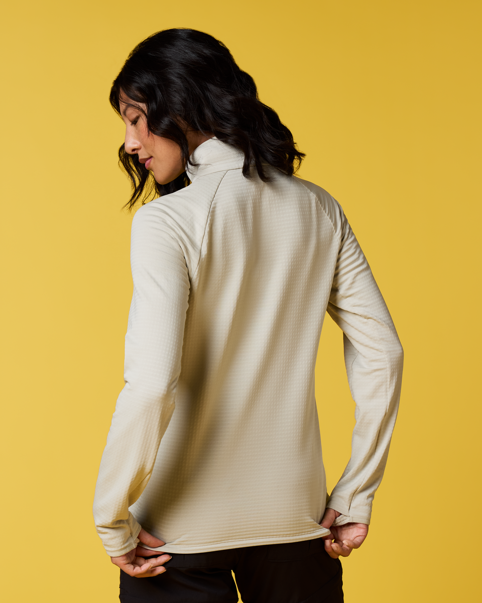 Otero Fleece Half-Zip Pullover - Women's - Image 15